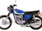 Suzuki GT 380J